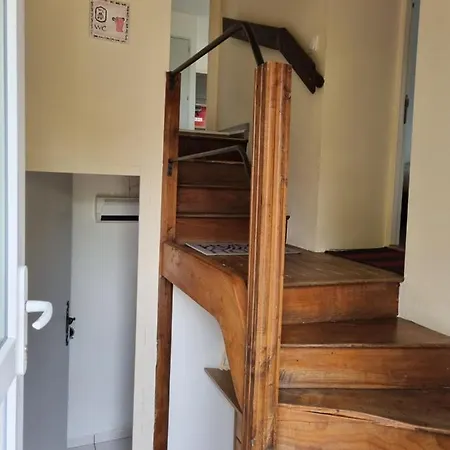 Frühstückspension Au Beau Sejour