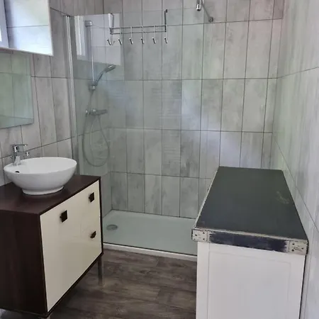 Au Beau Sejour Frühstückspension 3*