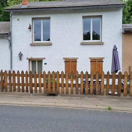 Au Beau Sejour Frühstückspension 3*