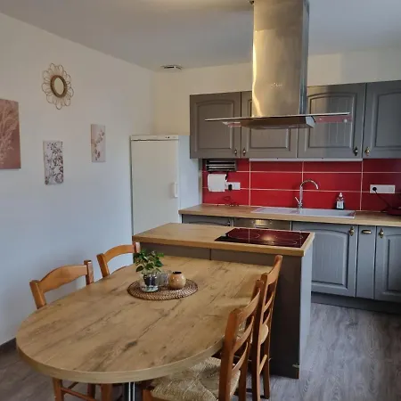 Au Beau Sejour Frühstückspension